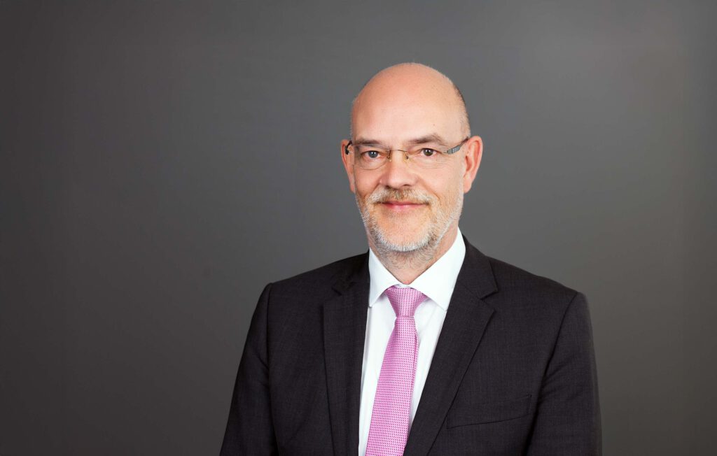 Jurcar Detlef Grube